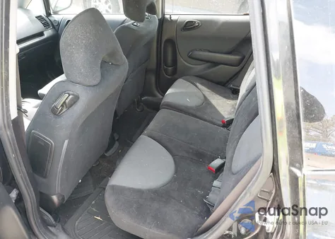 2008 Honda Fit Sport z USA, uszkodzony, nr VIN JHMGD38698S068454